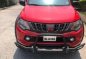 Mitsubishi Strada glx 2016 for sale -1