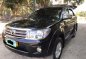 Toyota Fortuner 2011 G for sale -6