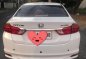 For sale Honda City E 2015-5