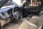 Toyota Fortuner 2011 G for sale -7