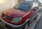 2004 Mitsubishi Adventure for sale-0