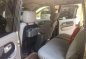 2006 Isuzu Crosswind for sale -7