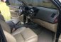 2012 Toyota Fortuner G 4x2 for sale-10
