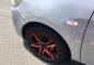 2015 Mitsubishi Mirage G4 GLX for sale-4