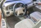Nissan Exalta 2002 for sale -9