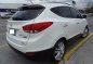 Hyundai Tucson 2012 for sale -1