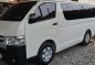 2017 Toyota Hiace Commuter 3.0 for sale -0