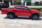 Mitsubishi Strada glx 2016 for sale -2