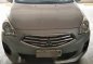 Mitsubishi Mirage G4 2017 for sale -4