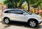 Honda Crv 2007 for sale-10
