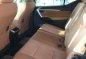 Toyota Fortuner 2018 for sale-10