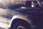 Like new Mitsubishi Pajero for sale-1