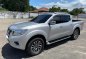 2016 Nissan Navara VL 4x4 for sale -9