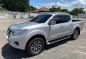 2016 Nissan Navara VL 4x4 for sale -1