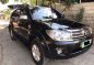 Toyota Fortuner 2011 G for sale -9