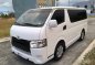2015 Toyota Hiace Commuter 2.5 for sale-9