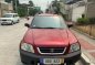 1998 Honda CR-V AT for sale -10