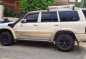 Nissan Patrol 2001 for sale -1