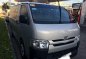 Toyota Hiace Commuter 2015 for sale -7