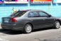 Honda Civic 2002 for sale-9