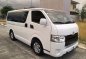 2015 Toyota Hiace Commuter 2.5 for sale-10