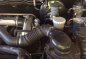 Well kept Isuzu Sportivo for sale-4