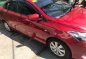 Toyota Vios E 2016 for sale -3