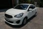 2016 Mitsubishi Mirage G4 GLX for sale-1