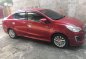 Mitsubishi Mirage G4 2014 for sale -5