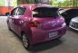 2015 Mitsubishi Mirage for sale -8