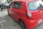 Toyota Wigo 2015 E for sale-6