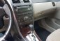Toyota Corolla Altis 2013 V for sale-6