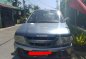 Well kept Isuzu Crosswind for sale-3