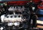 For sale Nissan Exalta 2001-8