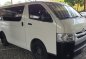 2017 Toyota Hiace for sale-0