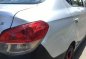 2015 Mitsubishi Mirage G4 GLX for sale-9