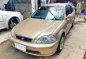 Honda CIVIC VTi AT 1997 for sale -3
