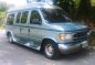1996 Ford E150 for sale-0