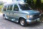 1996 Ford E150 for sale-9