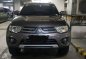 Mitsubishi Montero Sport 2014 for sale -5