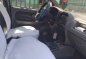 Well kept Isuzu Crosswind for sale-5