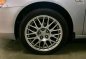 2008 Mitsubishi Lancer Ex Mx for sale -7