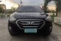 2010 Hyundai Tucson GLS for sale -7