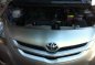 Toyota Vios 2009 for sale -8