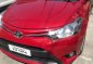 Toyota Vios E 2016 for sale -5