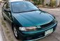 Mazda Familia Glxi 1997 for sale-8