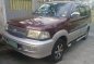 Toyota Revo 2001 for sale-5
