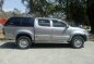 Toyota Hilux 2015 for sale -1