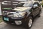 2010 Toyota Fortuner V for sale -11