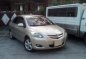 Toyota Vios G 2008 for sale-4